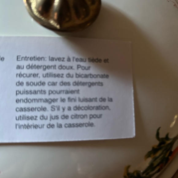 Buffet server - Picture 3 of 5